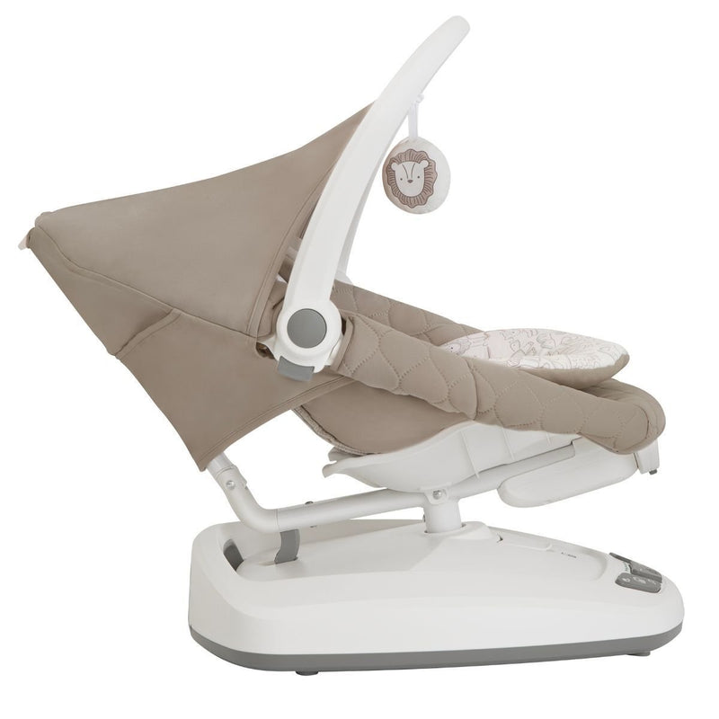 Graco Move With Me Soother - Safari