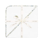 Avery Row Baby Hooded Towel - Riverbank