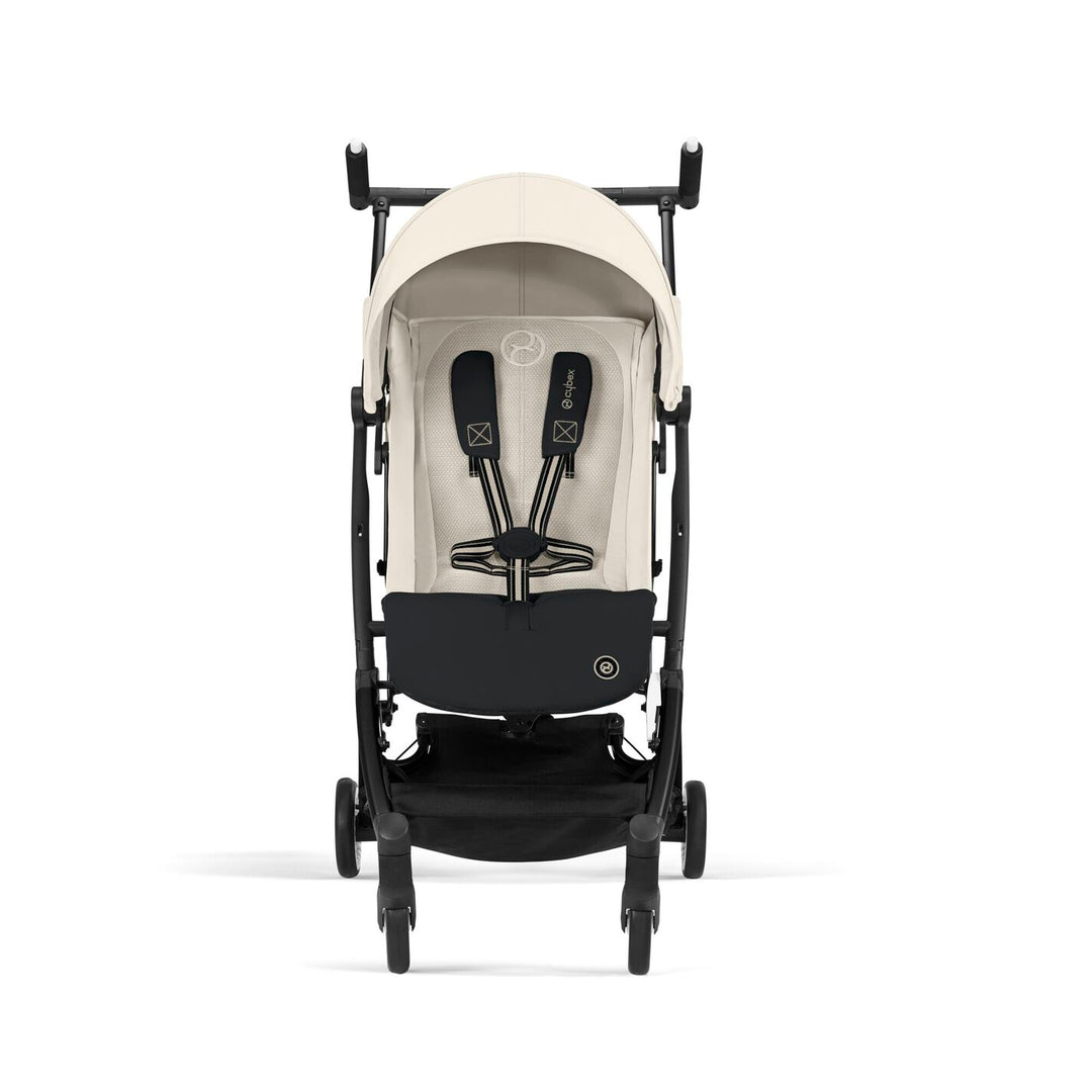 Cybex Libelle stroller - Canvas White