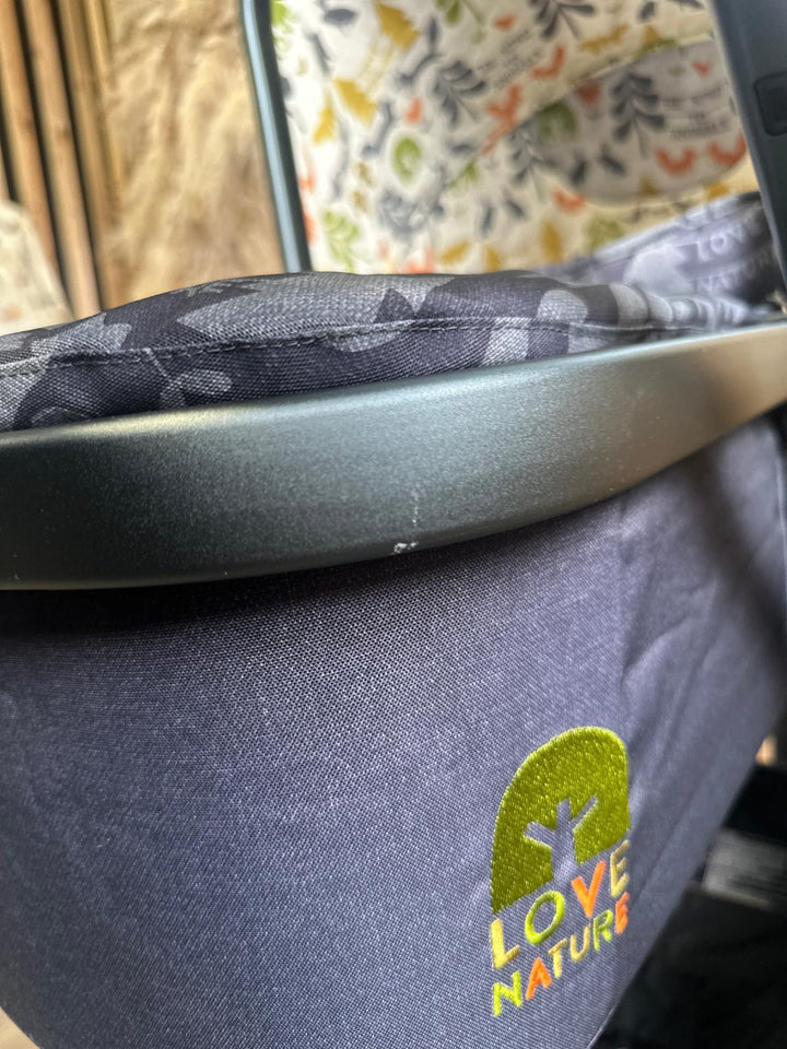 PRE LOVED Cosatto Wow 2 Travel System - Nature Trail