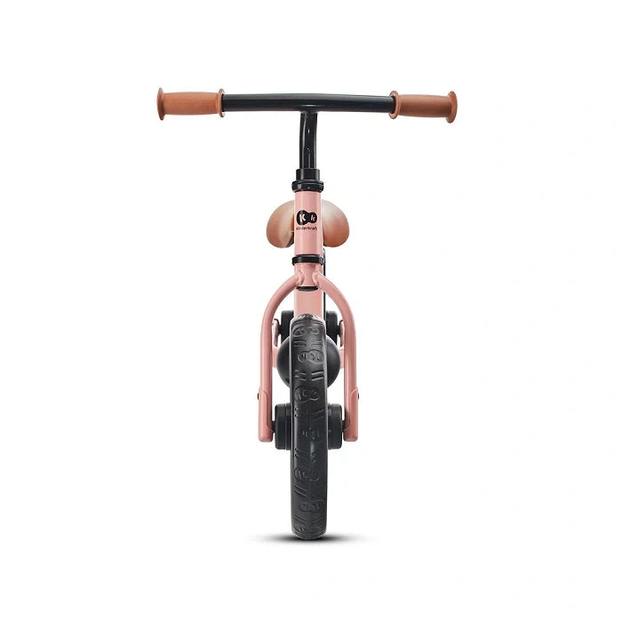 Kinderkraft 2WAY NEXT Balance Bike – Pink