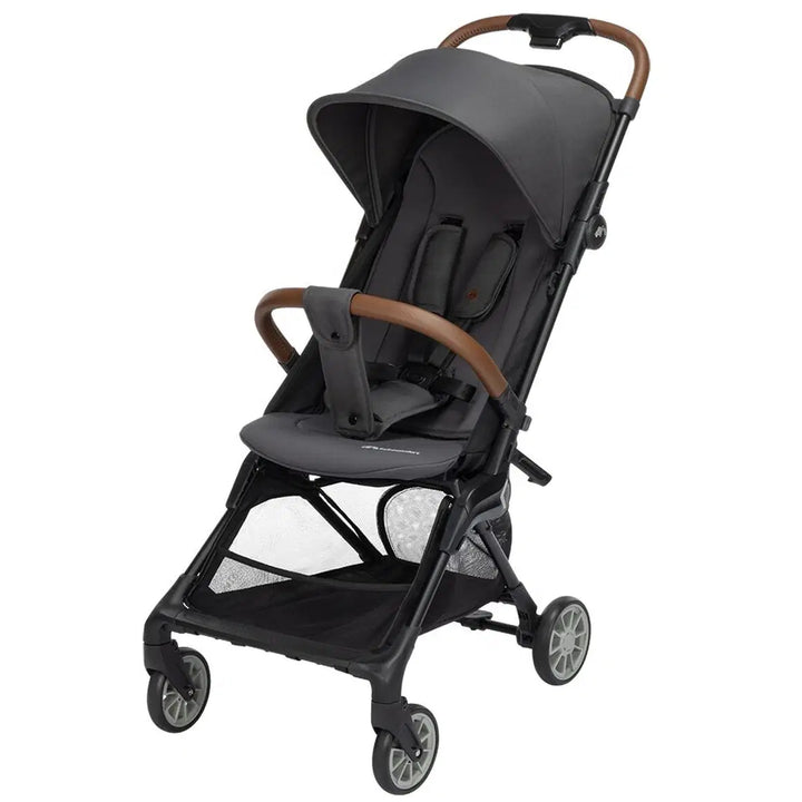 Bebeconfort Zephir Compact Stroller - Mineral Graphite