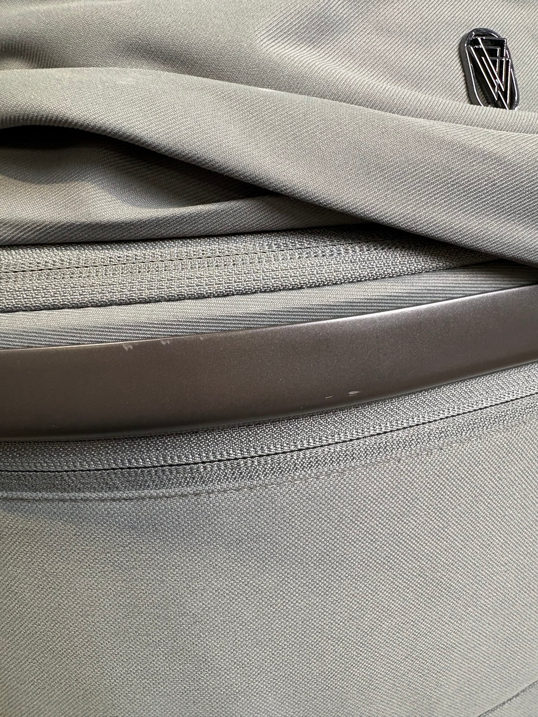 EX DISPLAY Venicci Upline2 3-in-1 Travel System - Aloe