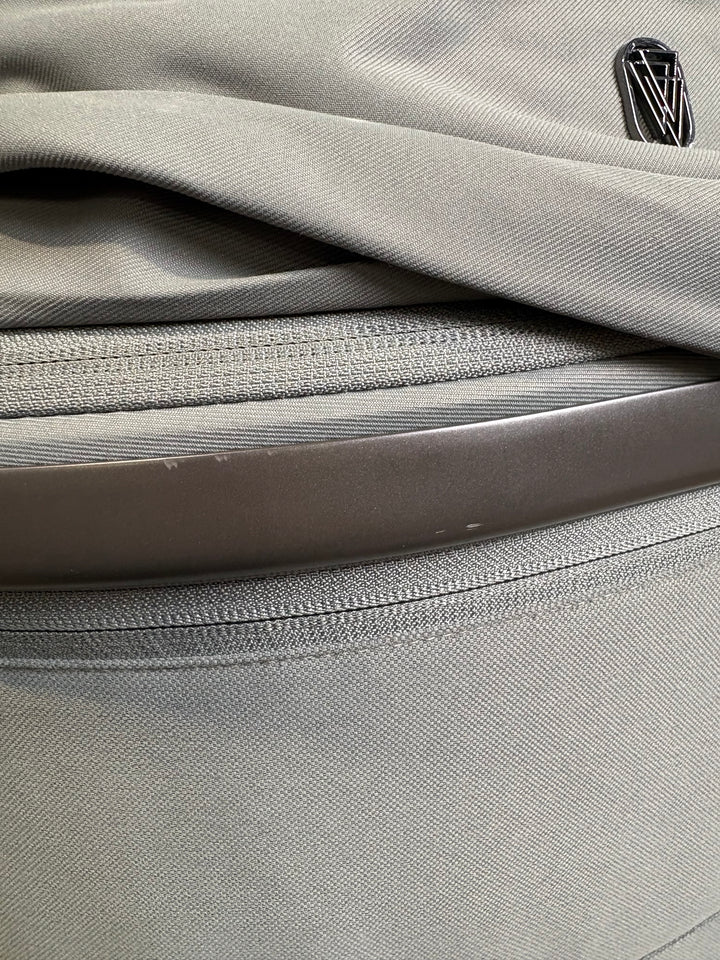 EX DISPLAY Venicci Upline2 3-in-1 Travel System - Aloe