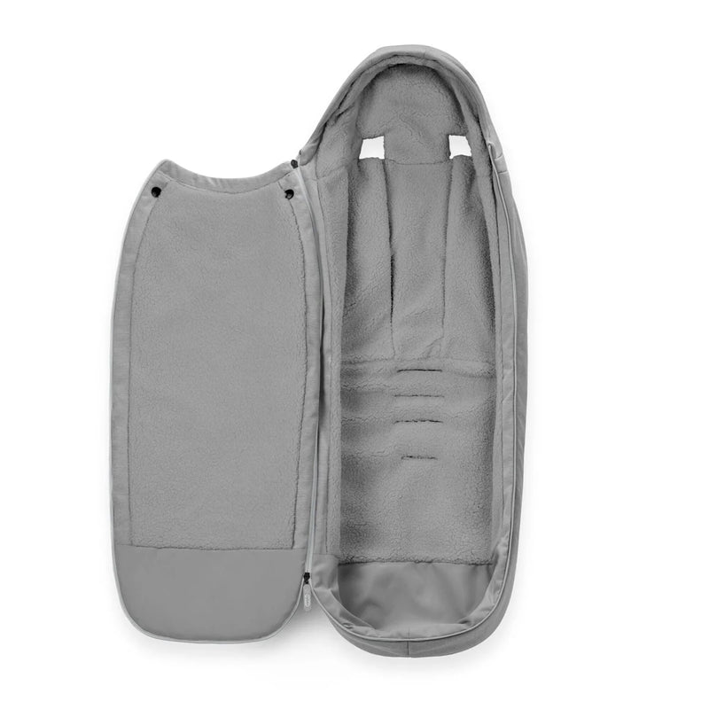 Cybex Balios S Lux Essential Bundle - Stone Grey