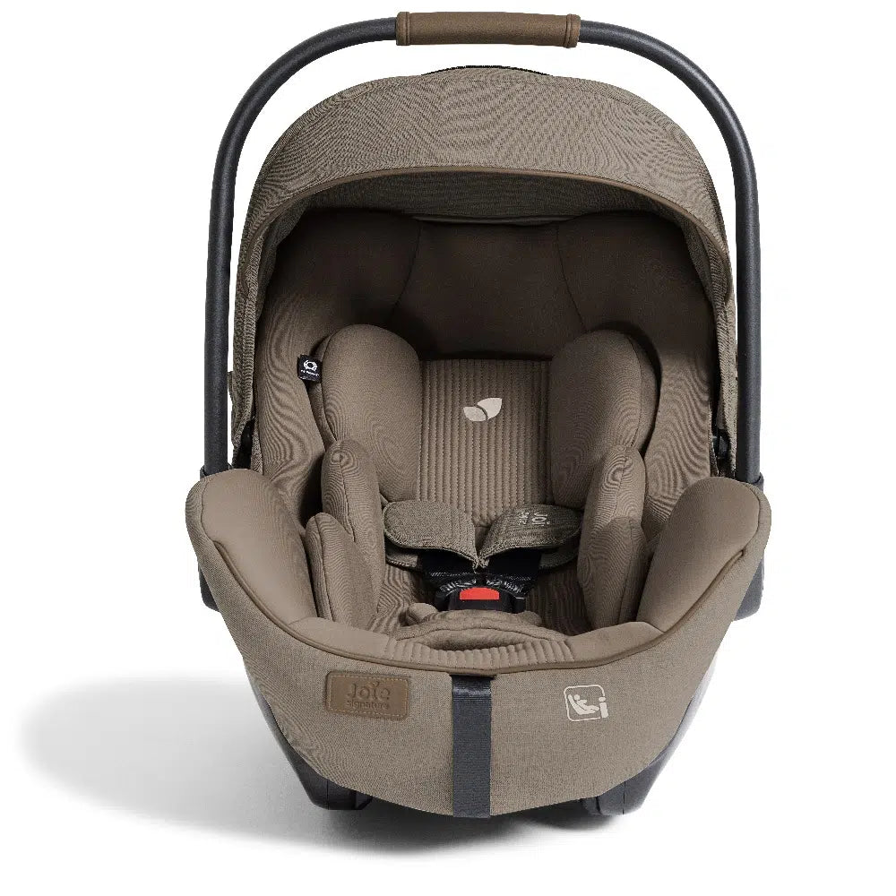 Joie Signature I-Level Pro Recline Car Seat - Maple