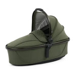 egg3 Luxury Shell 360 Travel System Bundle - Sage