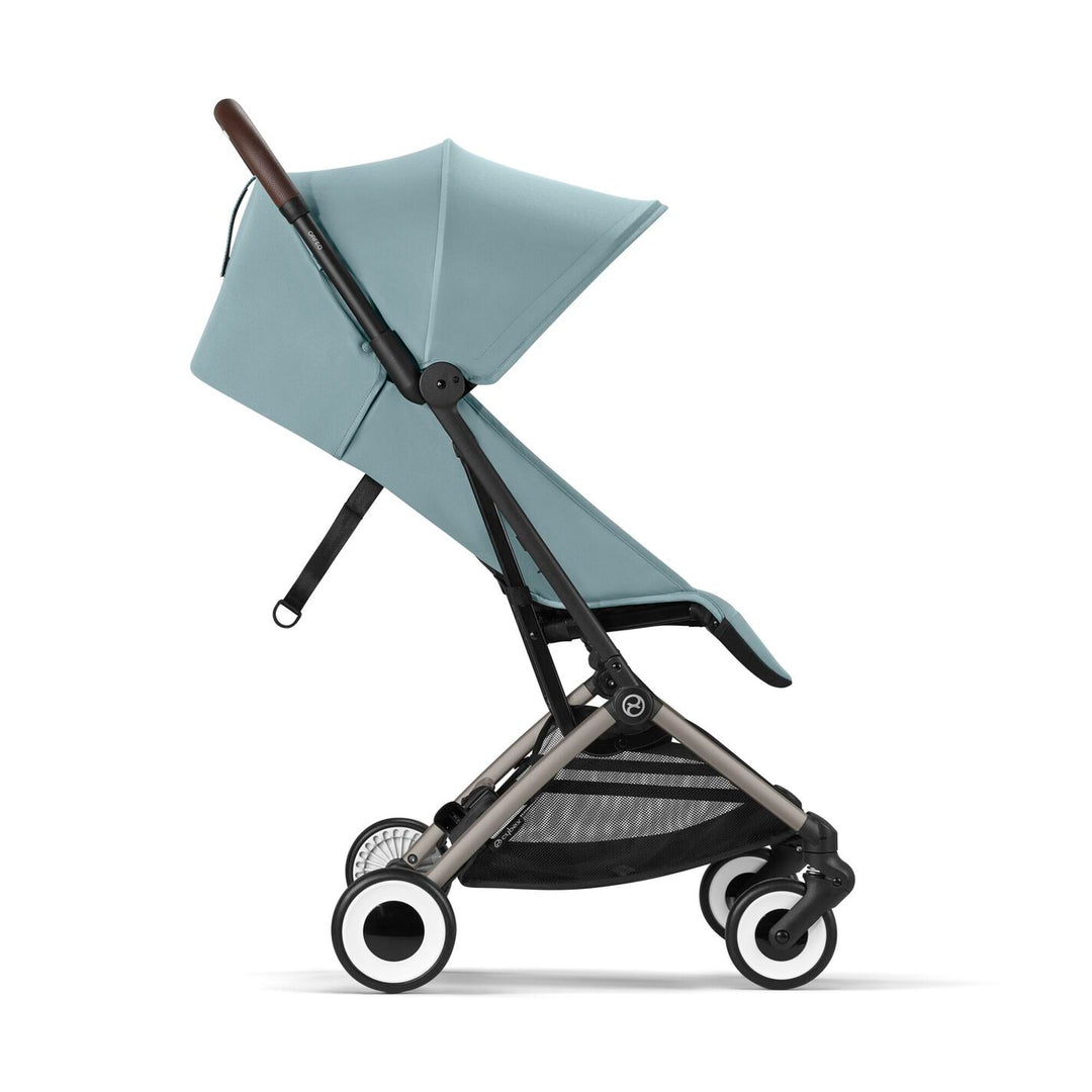 CYBEX Orfeo Pushchair - Stormy Blue