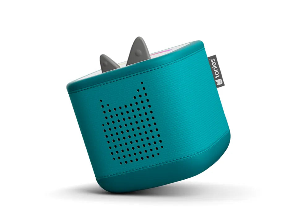 tonies Toniebox 2 Starter Set - Tropical Teal