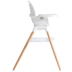 Joie Chestnut Highchair - Mist