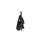 Bugaboo Dragonfly Complete Pushchair - Midnight Black