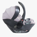 iCandy Core2 Complete 360 Car Seat Travel System Bundle - Storm Grey