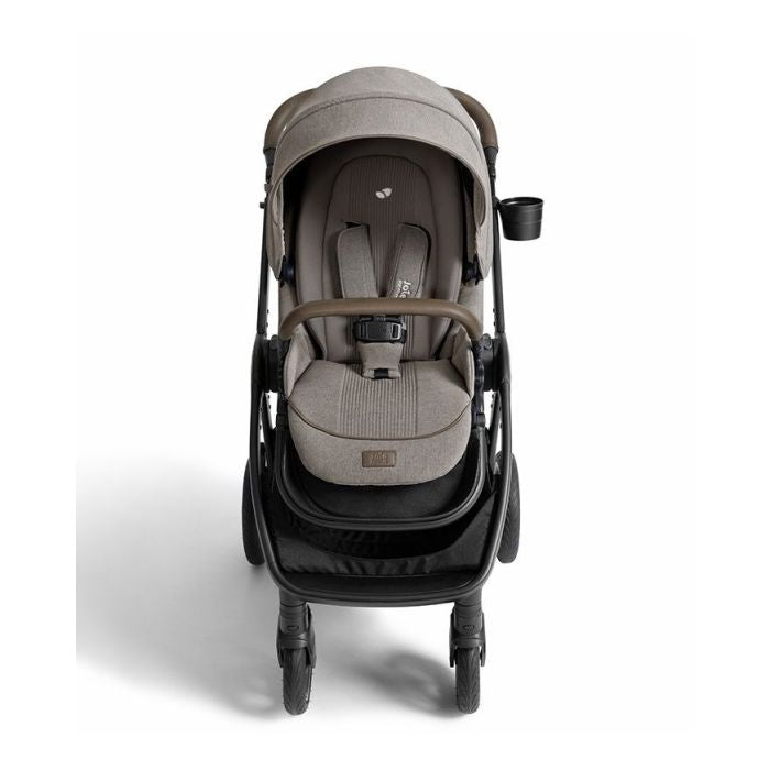 Joie Finiti Premium Travel & Home Luxury Bundle - Maple