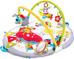 Yookidoo Gymotion Lay To Sit Up Play Gym