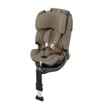 Maxi-Cosi Emerald 360 Pro Car Seat Birth - 12 years old - Authentic Truffle