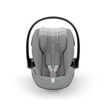 Cybex Cloud G3 Plus Car Seat - Stone Grey