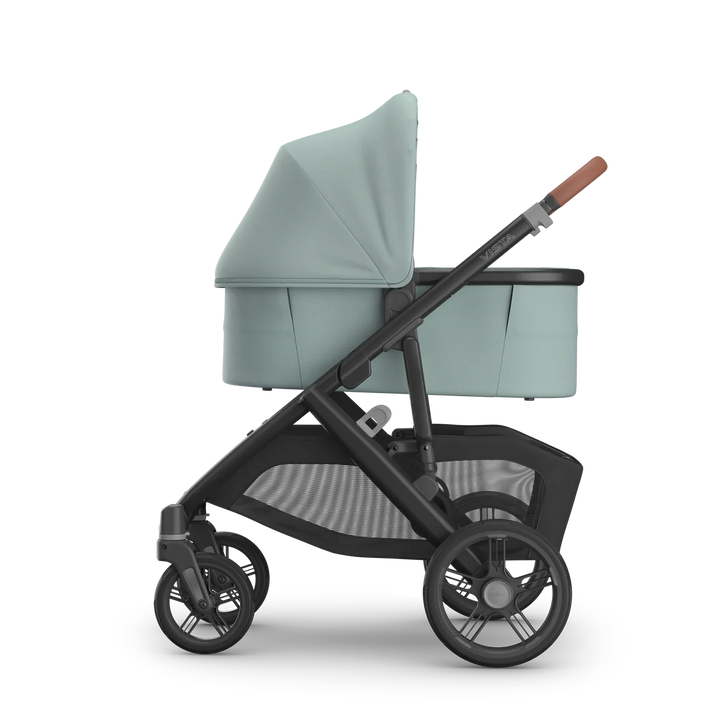 UPPAbaby Vista V3 Pushchair & Carrycot - Kenzi