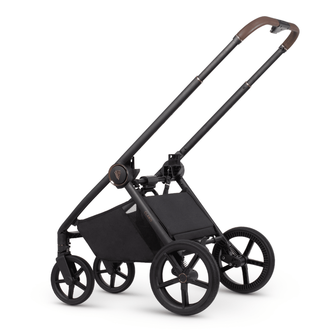 Venicci Claro 4in1 Travel System - Caramel