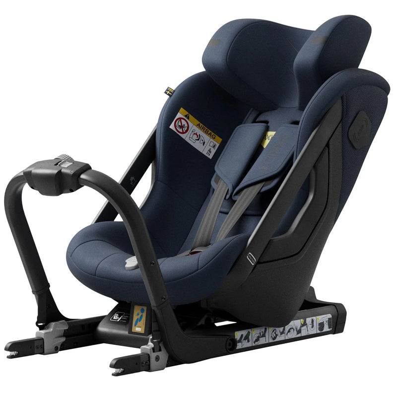 Axkid One 3+ - Glacier Lake Blue