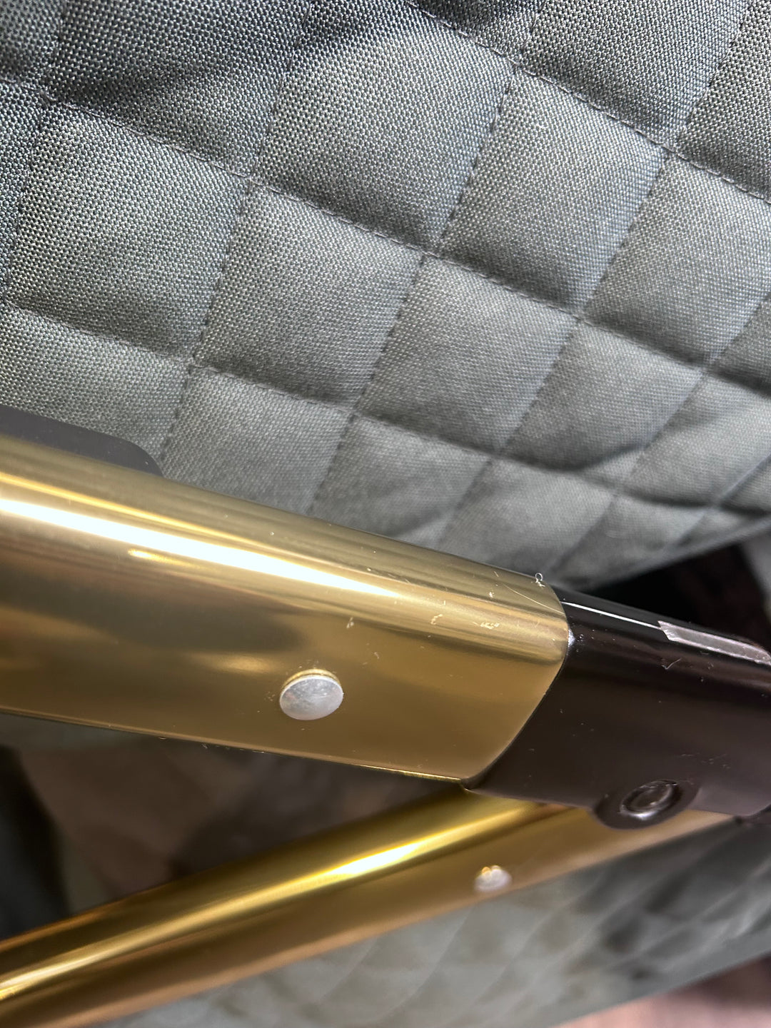 PRE LOVED Cosatto Wow XL Double Pushchair Bundle - Bureau