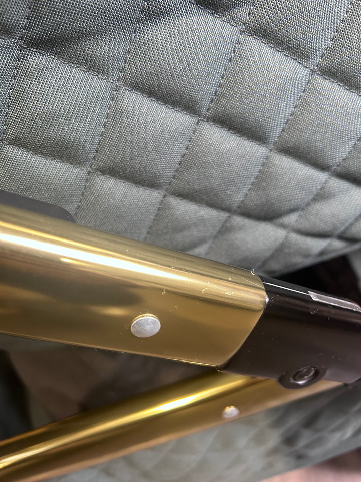 PRE LOVED Cosatto Wow XL Double Pushchair Bundle - Bureau