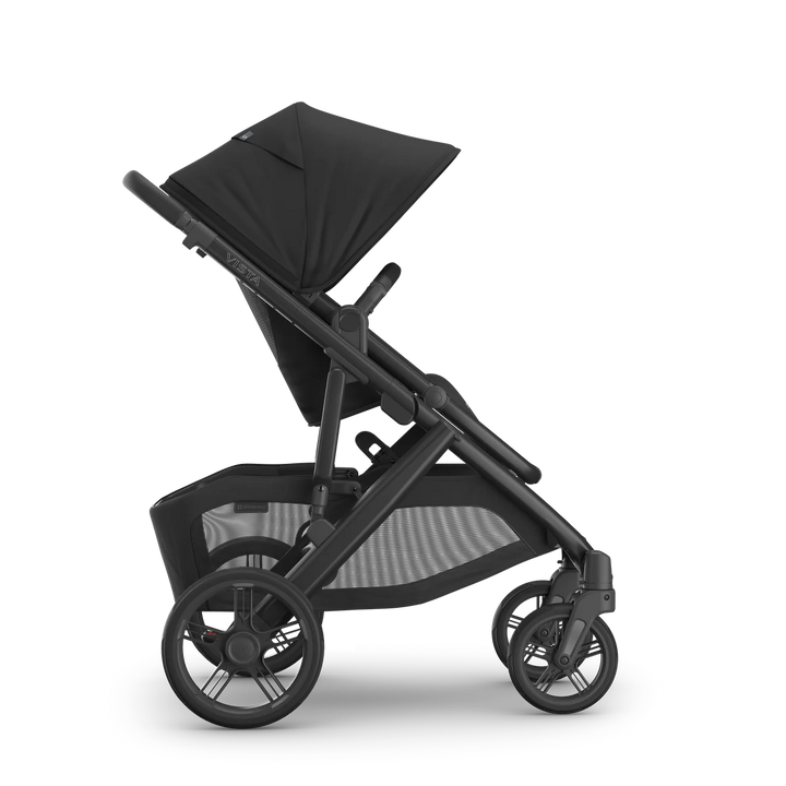 UPPAbaby Vista V3 Pushchair & Carrycot - Jake