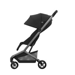 Maxi-Cosi Fame Cabin Stroller + Carrycot - Onyx Black