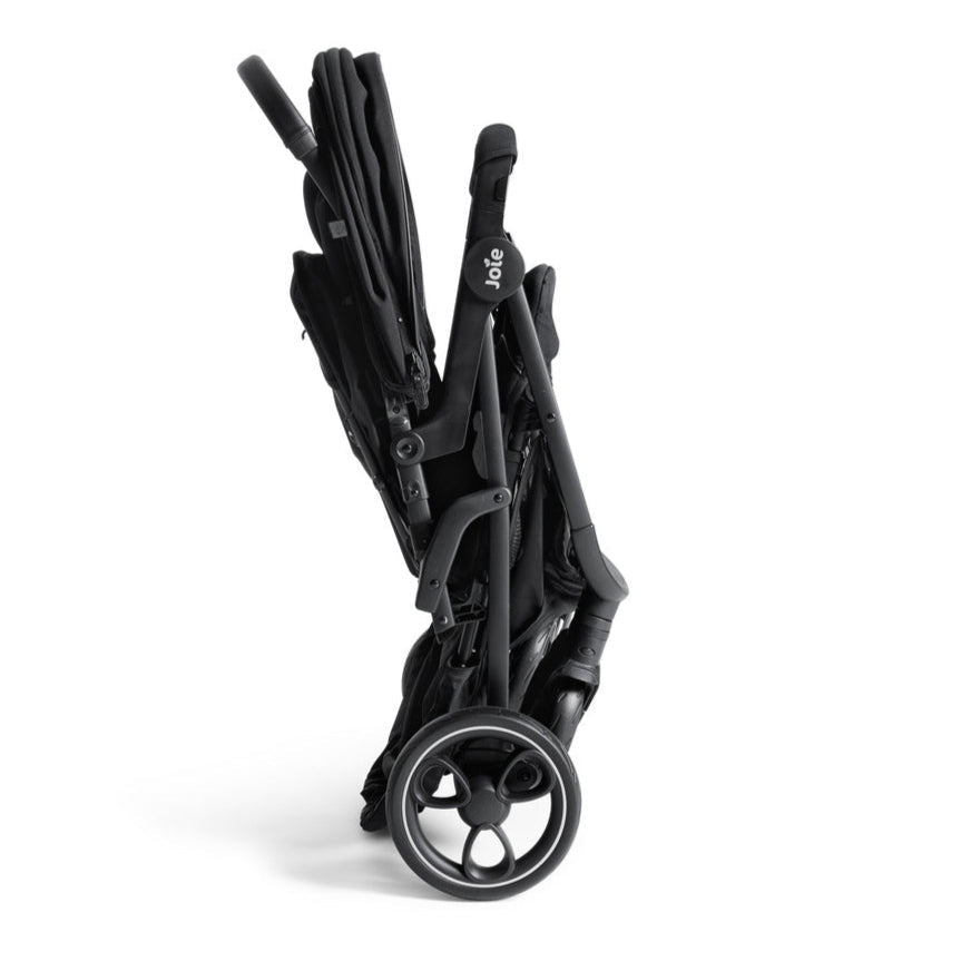 Joie Signature Estrella Twin Pushchair - Eclipse
