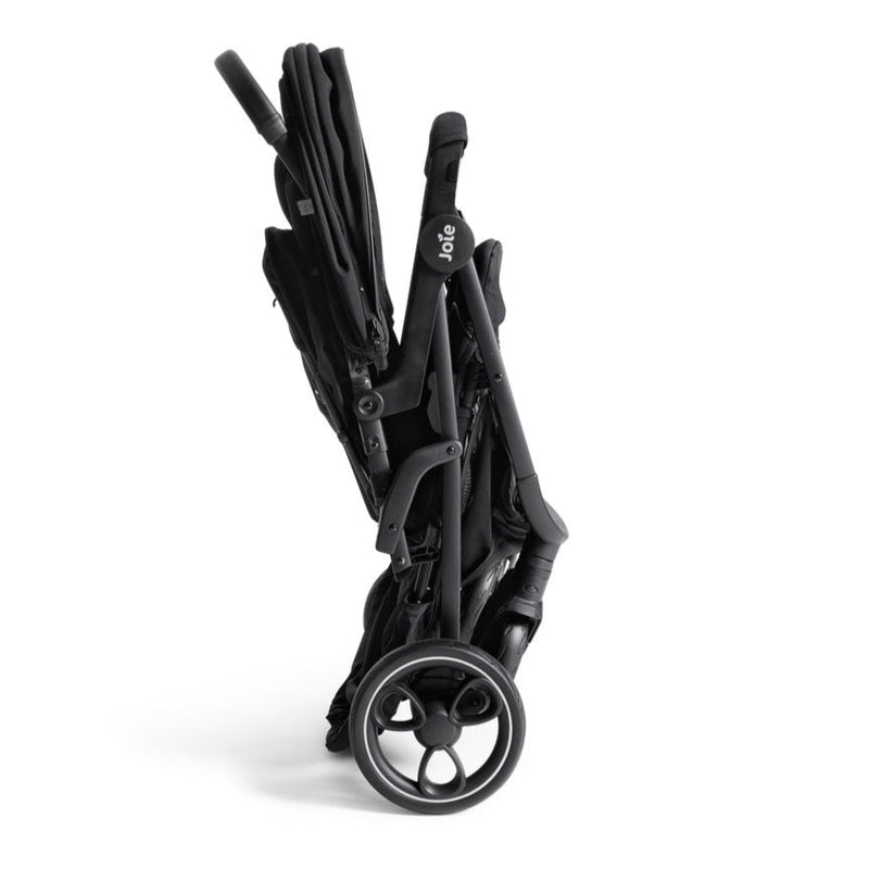 Joie Signature Estrella Twin Pushchair - Eclipse