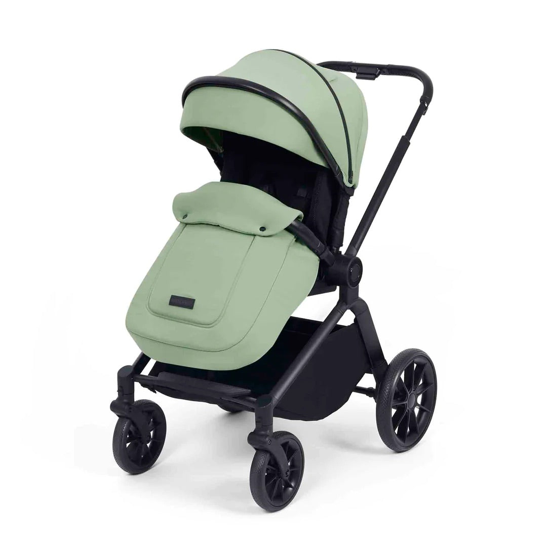 Ickle Bubba Altima All In One Travel System - Sage