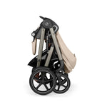 Cybex Talos S Lux 10-Piece Cloud G Travel System Bundle - Almond Beige