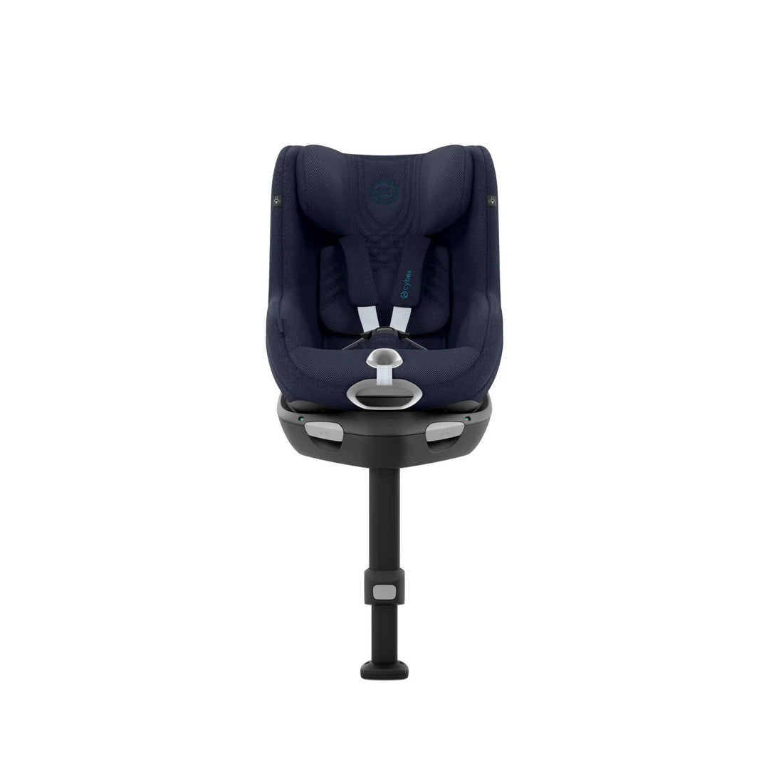Cybex Sirona Ti i-Size Plus Car Seat - Nautical Blue