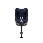 Cybex Sirona Ti i-Size Plus Car Seat - Nautical Blue