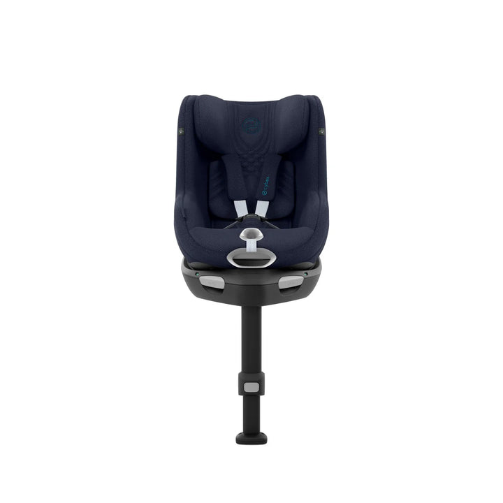 Cybex Sirona Ti i-Size Plus Car Seat - Nautical Blue