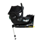 Cosatto Wow XL Twin Rotating Everything Bundle - Silhouette