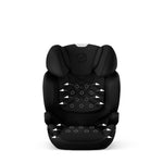 Cybex Solution T I-Fix - Sepia Black Plus