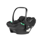 Ickle Bubba Nimbus Spin I-Size Car Seat + Isofix Base
