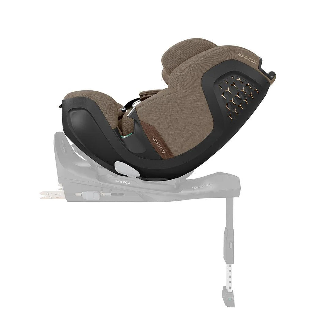 Maxi-Cosi Pearl XL Slide Pro - Authentic Truffle