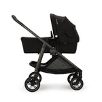 Nuna SWIV Stroller & LYTL Carrycot - Caviar