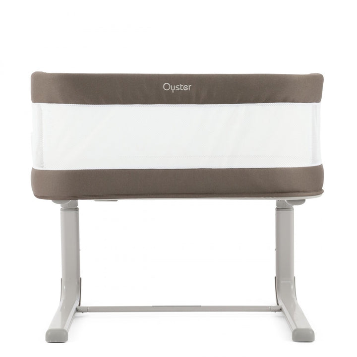 Babystyle Oyster Wiggle Crib - Mink