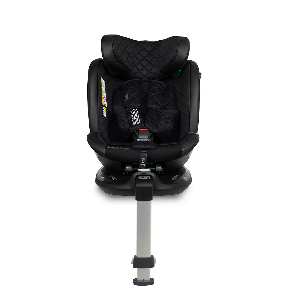 Cosatto Wow 3 Summer Value Bundle - Silhouette