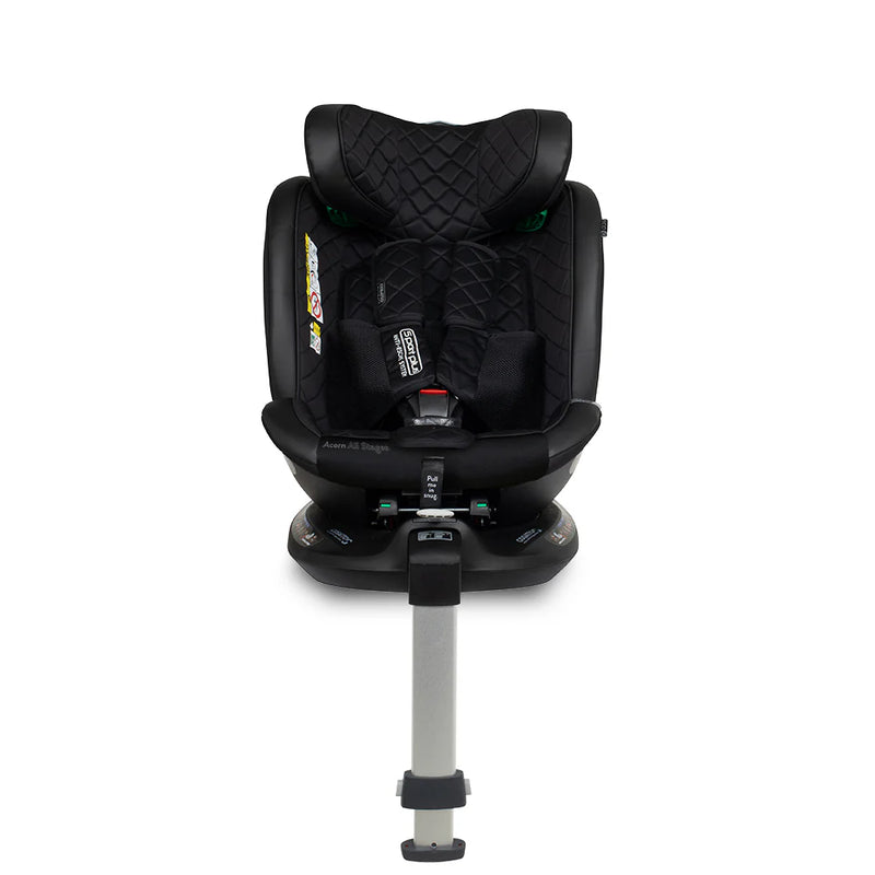 Cosatto Wow 3 Summer Value Bundle - Silhouette