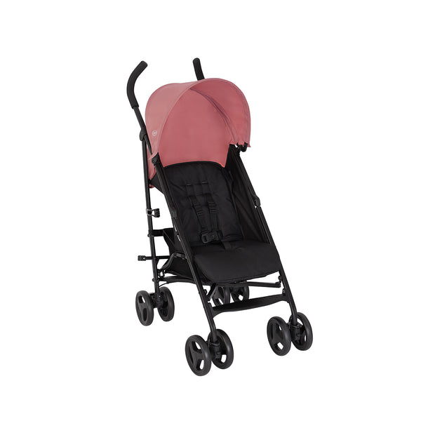 Graco EZLite™ Lightweight Travel Stroller - Dusty Rose