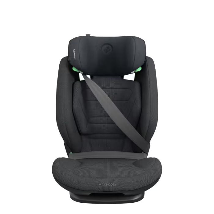 Maxi-Cosi Rodifix Pro2 I-Size Booster Car Seat - Authentic Graphite2