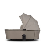 EX DISPLAY Venicci Upline2 Pushchair + Carrycot Bundle - Taupe