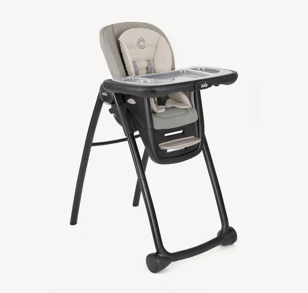 Joie Multiply 6in1 Highchair-Speckled