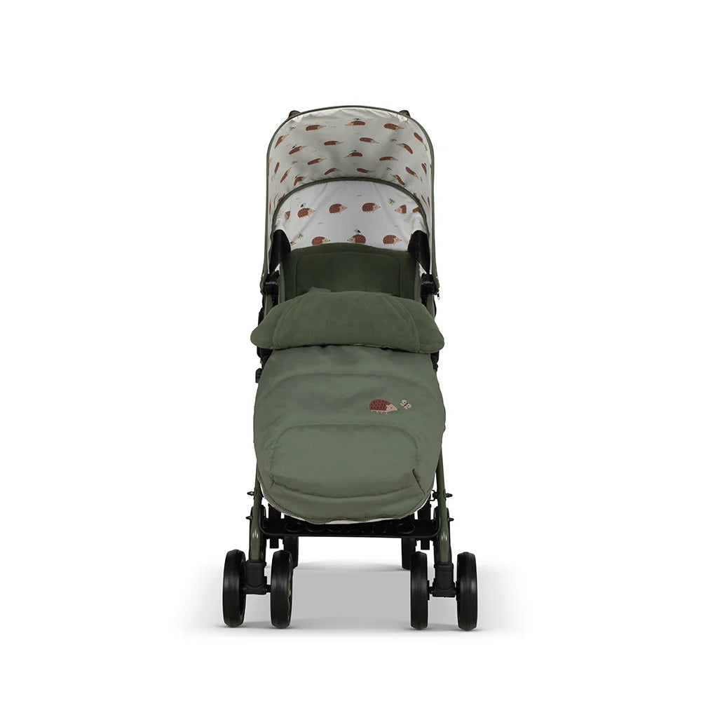 Cosatto Supa 3 Stroller - Hoglet