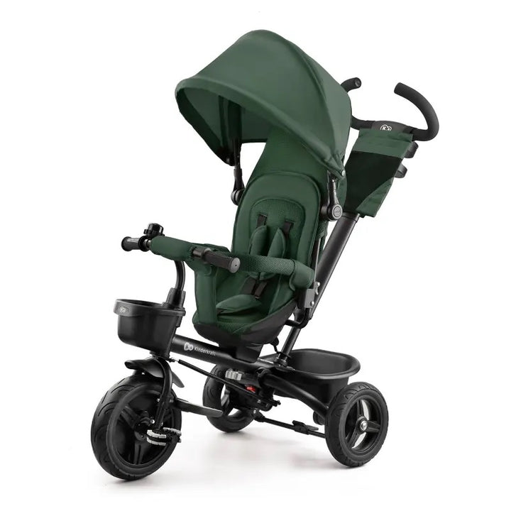 Kinderkraft Aveo Tricycle-Mystic Green