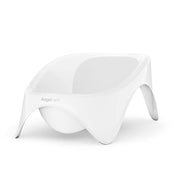 Angelcare 2-in-1 Baby Bath Tub - White