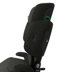 Axkid UP Car Seat - Forest Moss Green + FREE FOOTREST WORTH £50!